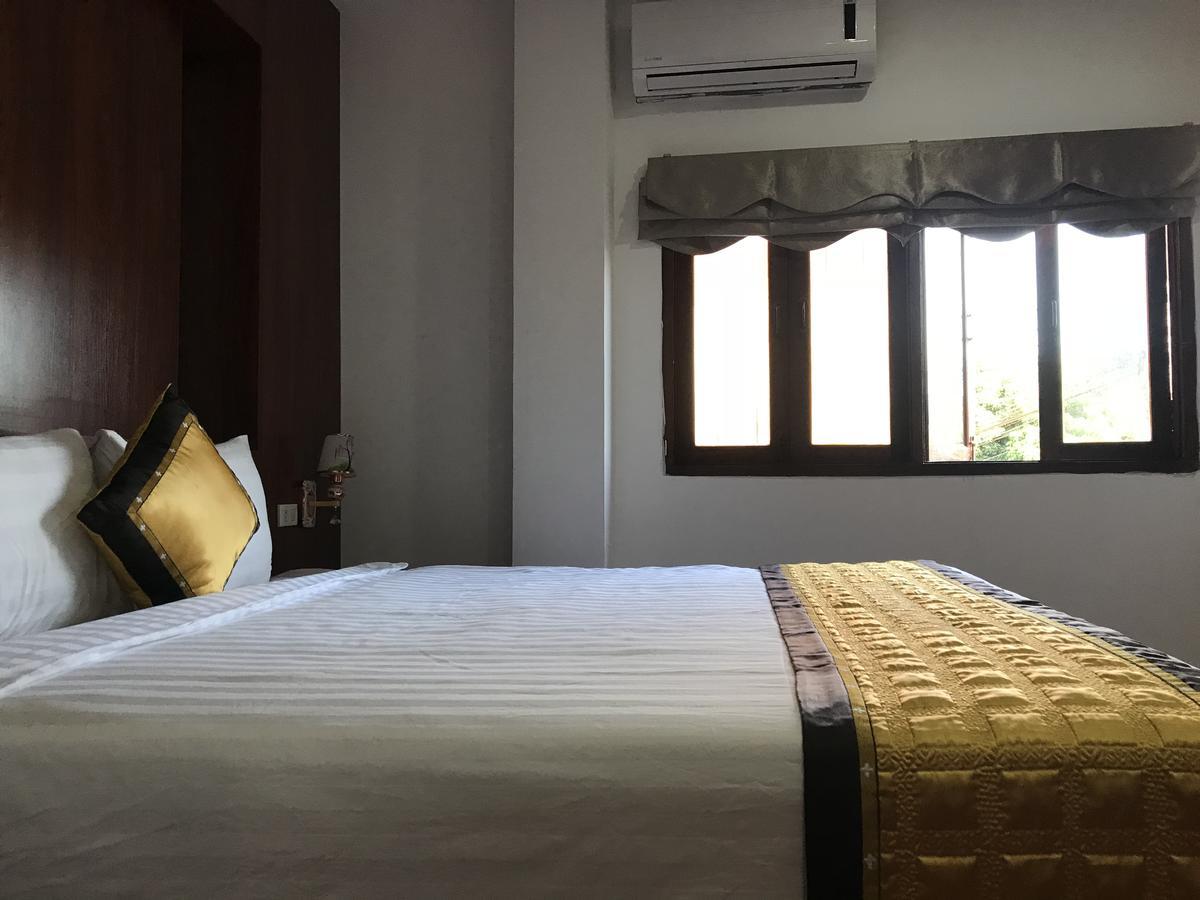 Vang Vieng Homestay Экстерьер фото